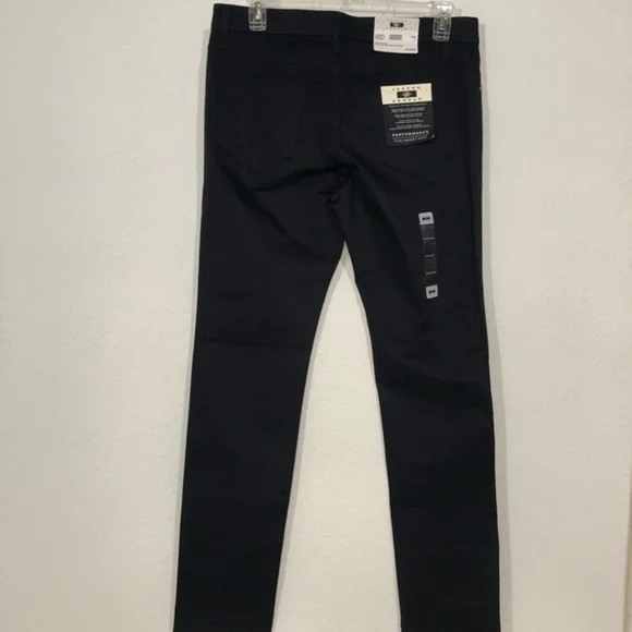 Joseph AbboudNavyPerformance Five Pocket Pant36 Regular NWT